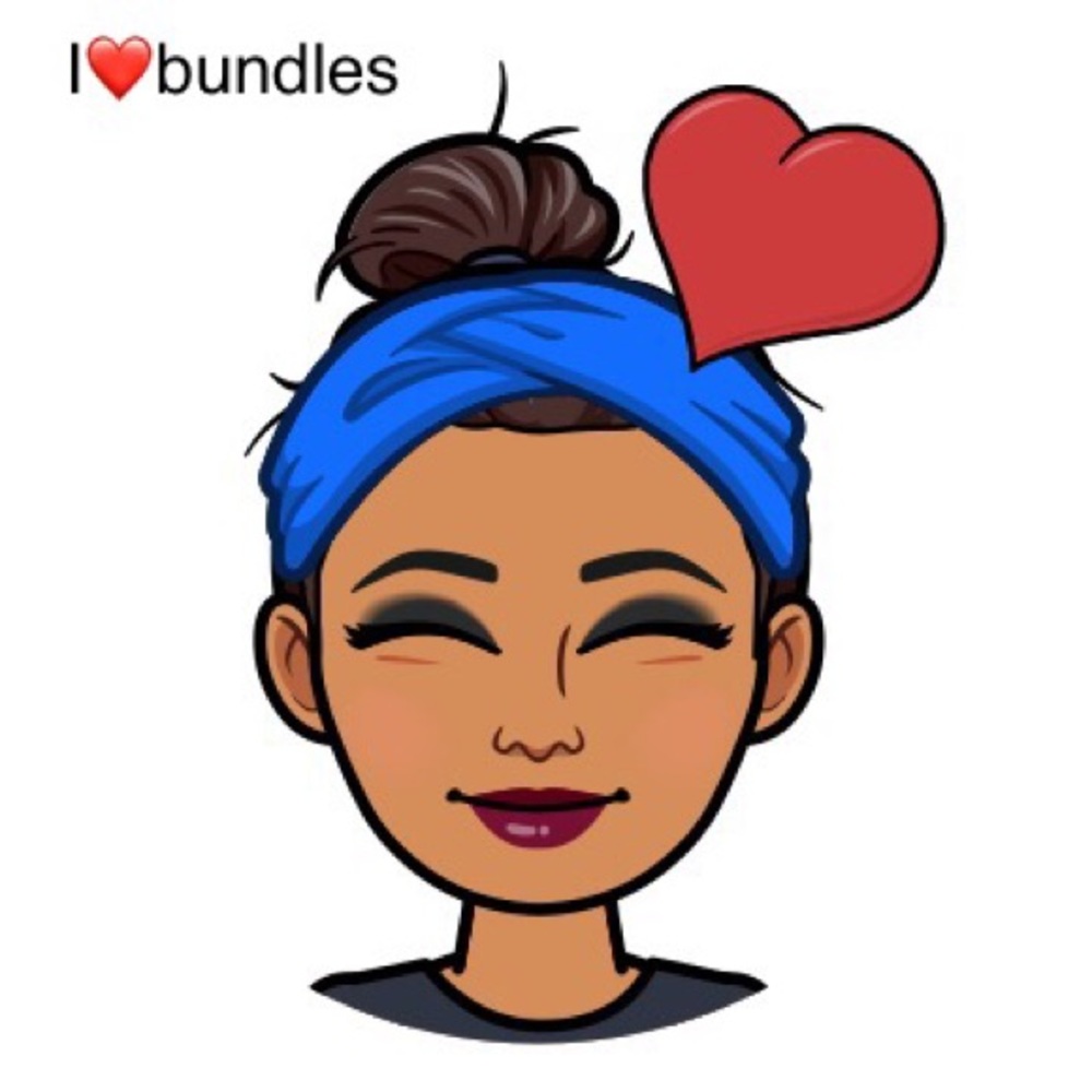 Bundle 3 items, save 15%
